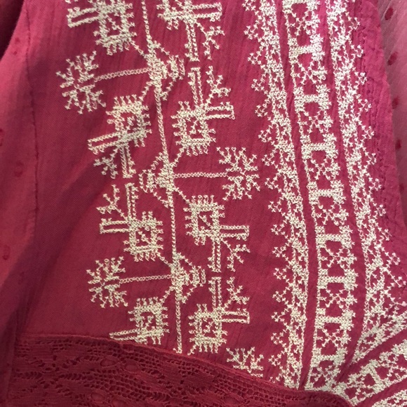 Spring top - Picture 2 of 5